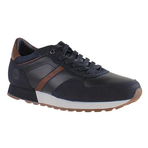 Ninety78 Mens Casual Shoes  - NTY506 - Navy
