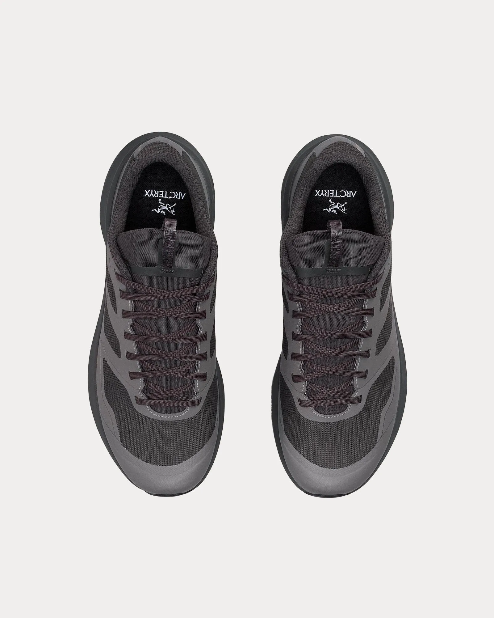 Norvan LD 3 GTX Shark / Void Running Shoes