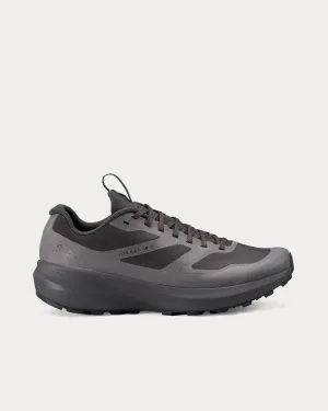 Norvan LD 3 GTX Shark / Void Running Shoes