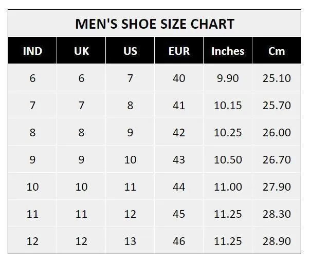 Office And Party Wear Formal Shoes For Men