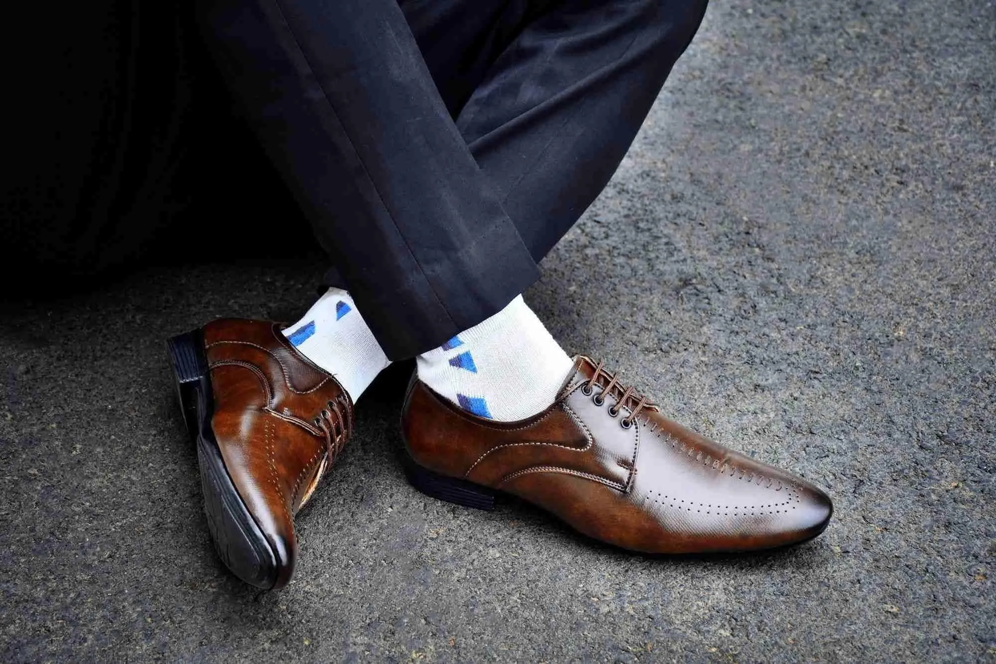 Office And Party Wear Formal Shoes For Men