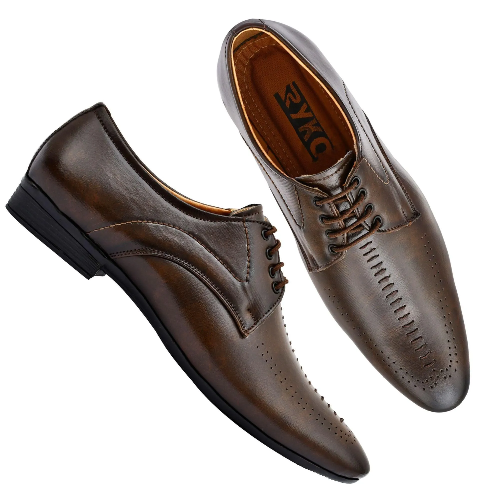 Office And Party Wear Formal Shoes For Men