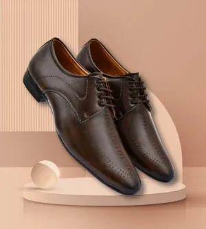 Office And Party Wear Formal Shoes For Men