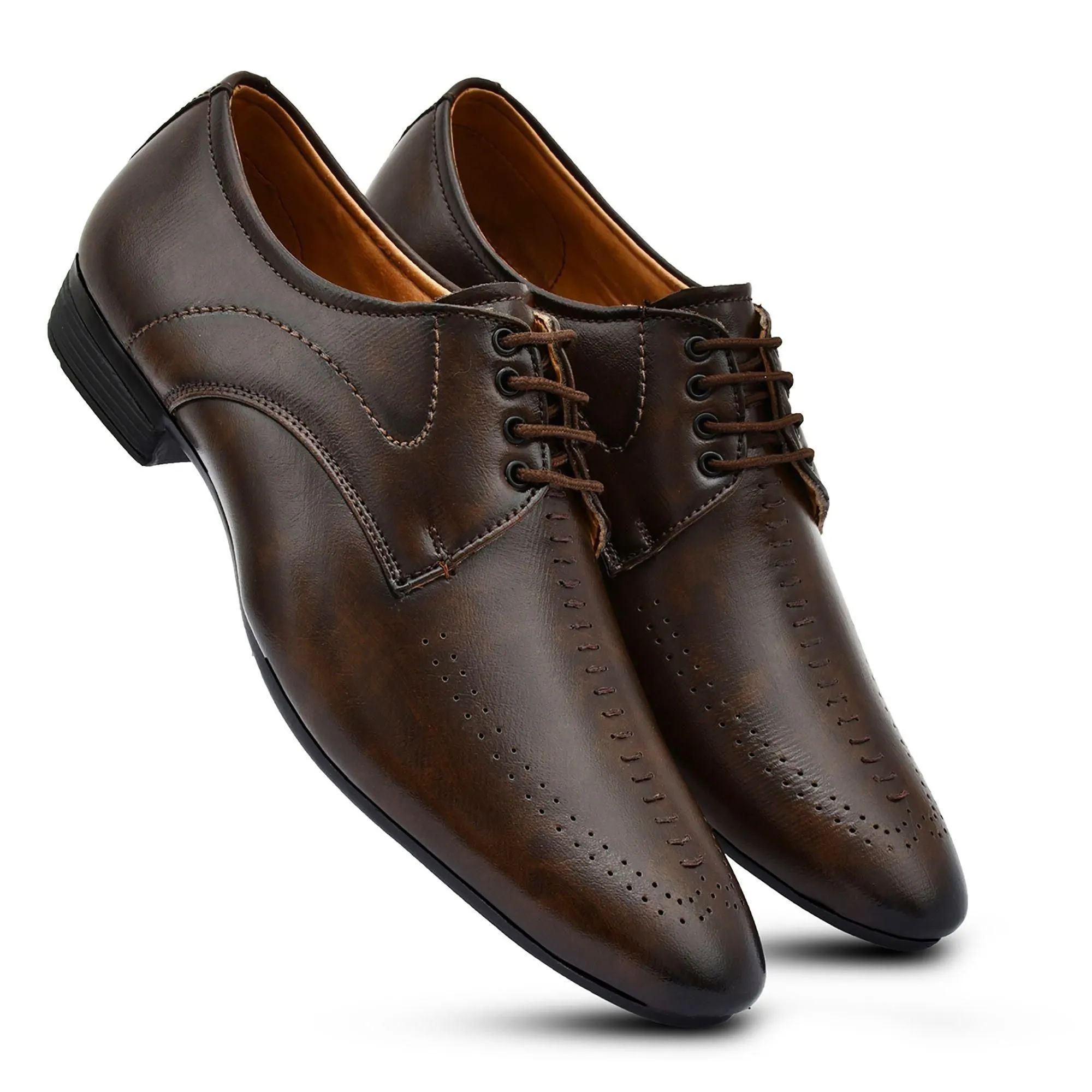 Office And Party Wear Formal Shoes For Men