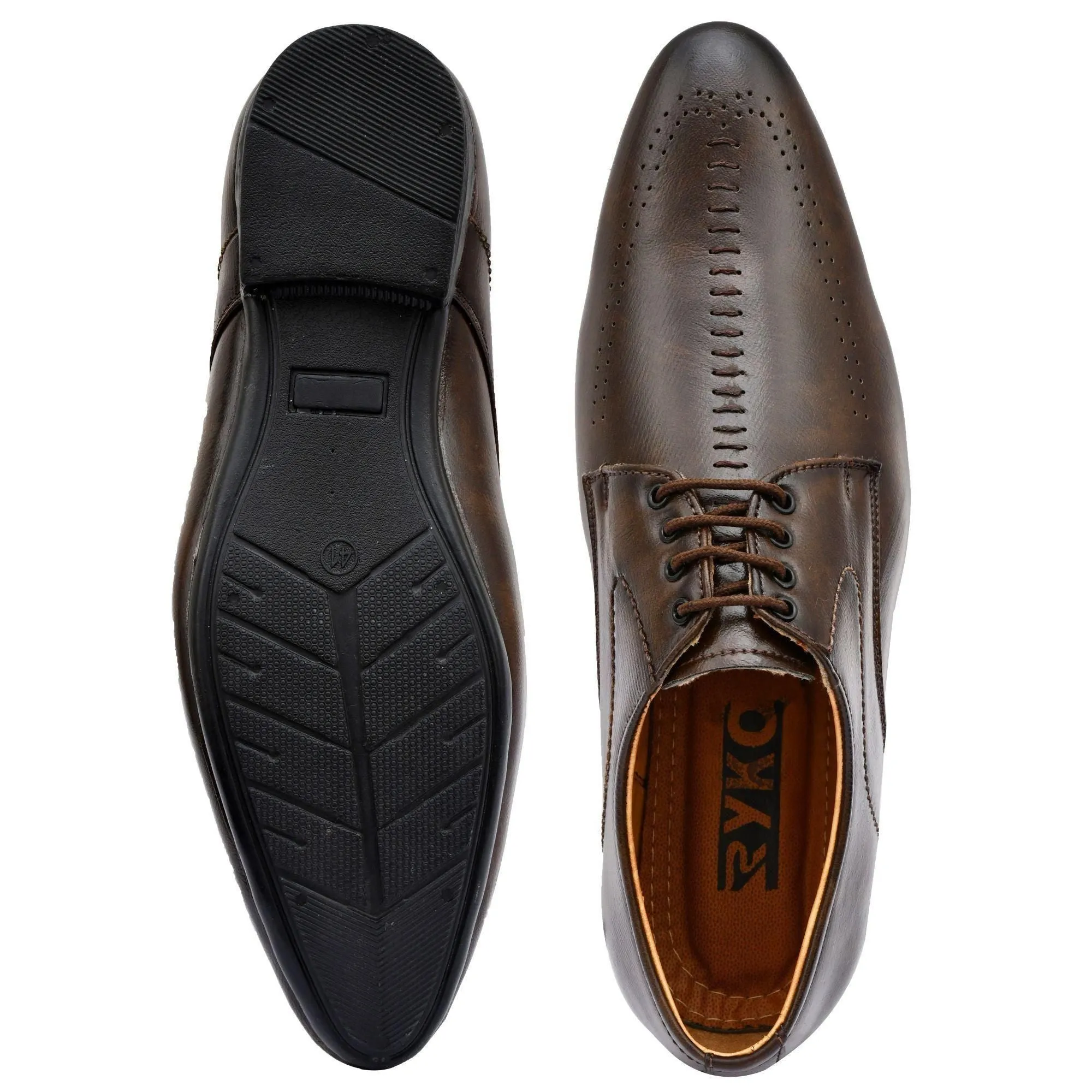 Office And Party Wear Formal Shoes For Men