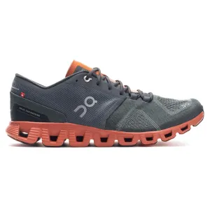 On Cloud X Textile Men's Running Shoes