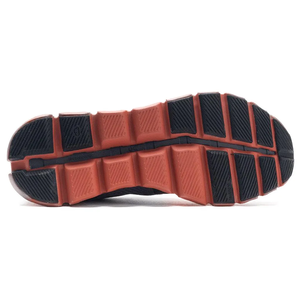 On Cloud X Textile Men's Running Shoes