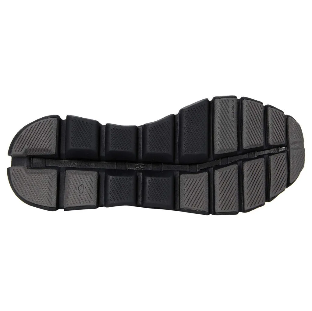 On Cloud X Textile Men's Running Shoes