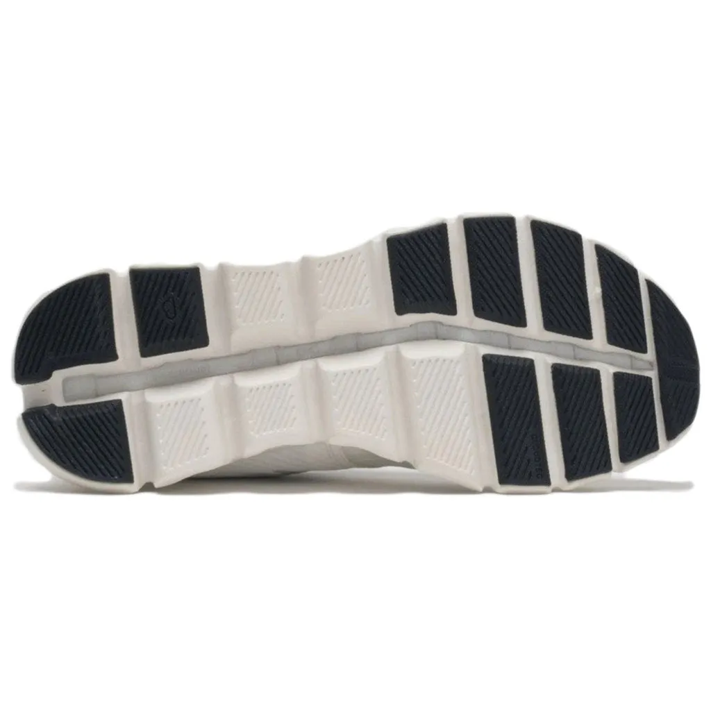On Cloud X Textile Men's Running Shoes