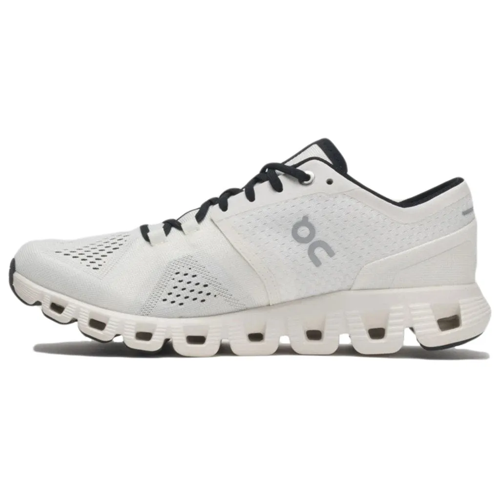 On Cloud X Textile Men's Running Shoes