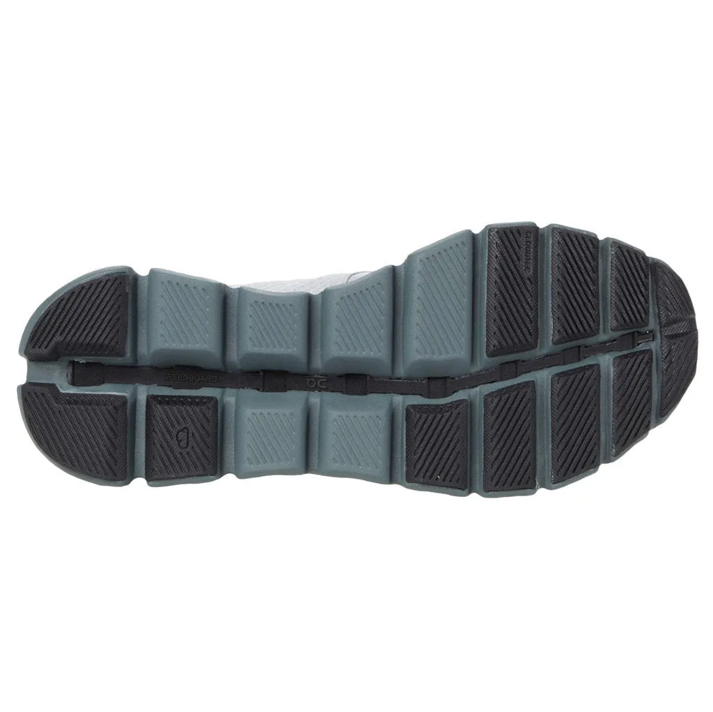 On Cloud X Textile Men's Running Shoes