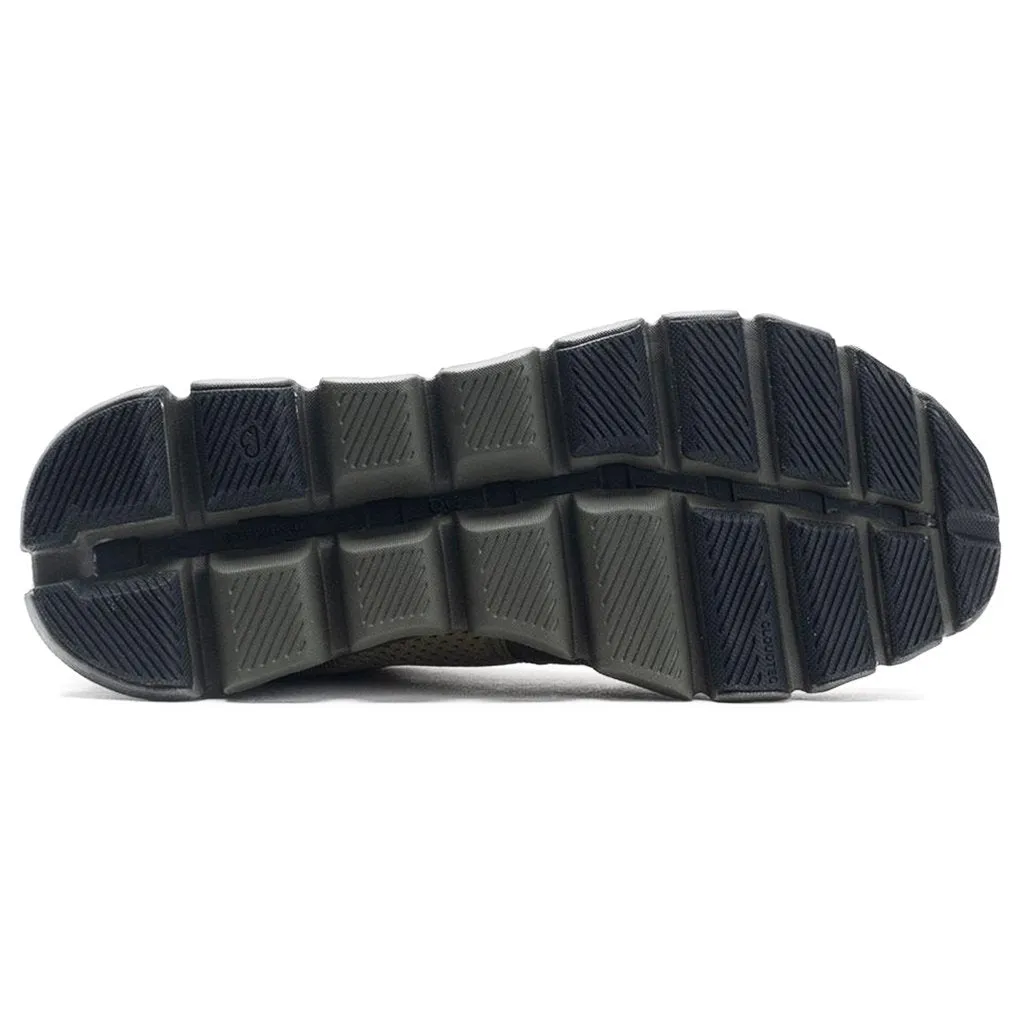 On Cloud X Textile Men's Running Shoes