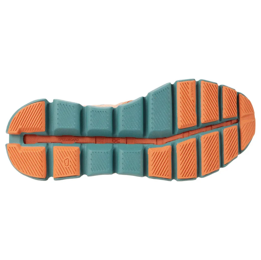 On Cloud X Textile Men's Running Shoes