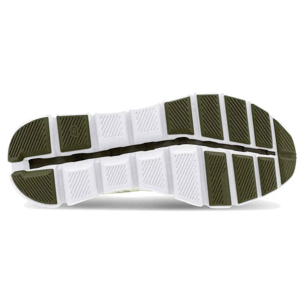 On Cloud X Textile Men's Running Shoes