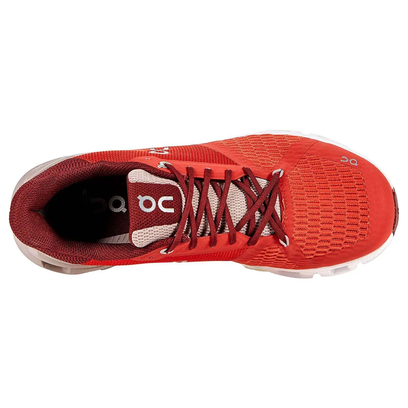 On Cloudflyer Mesh Women's Running Shoes
