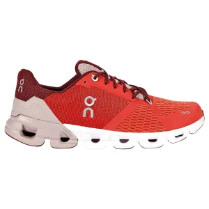 On Cloudflyer Mesh Women's Running Shoes