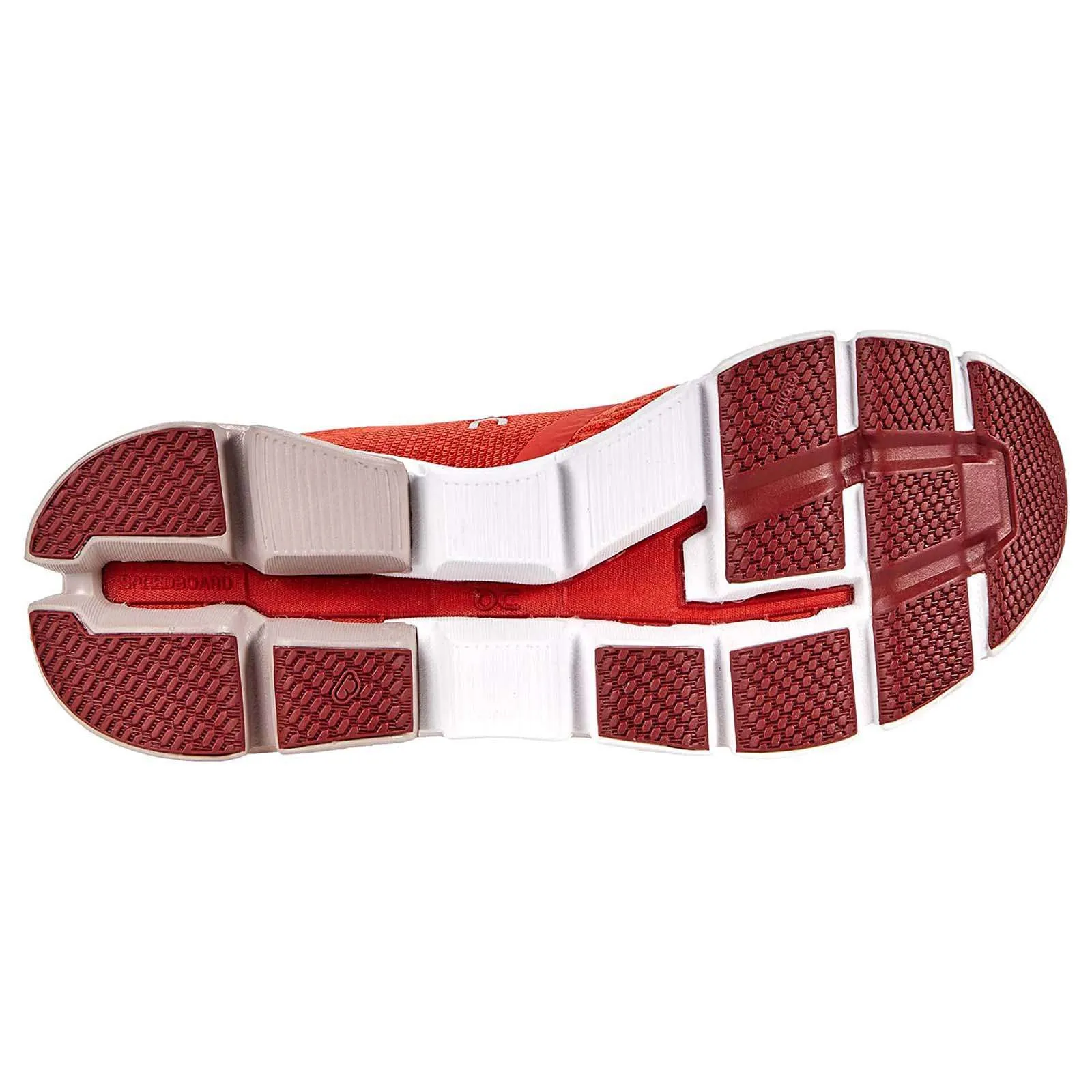 On Cloudflyer Mesh Women's Running Shoes
