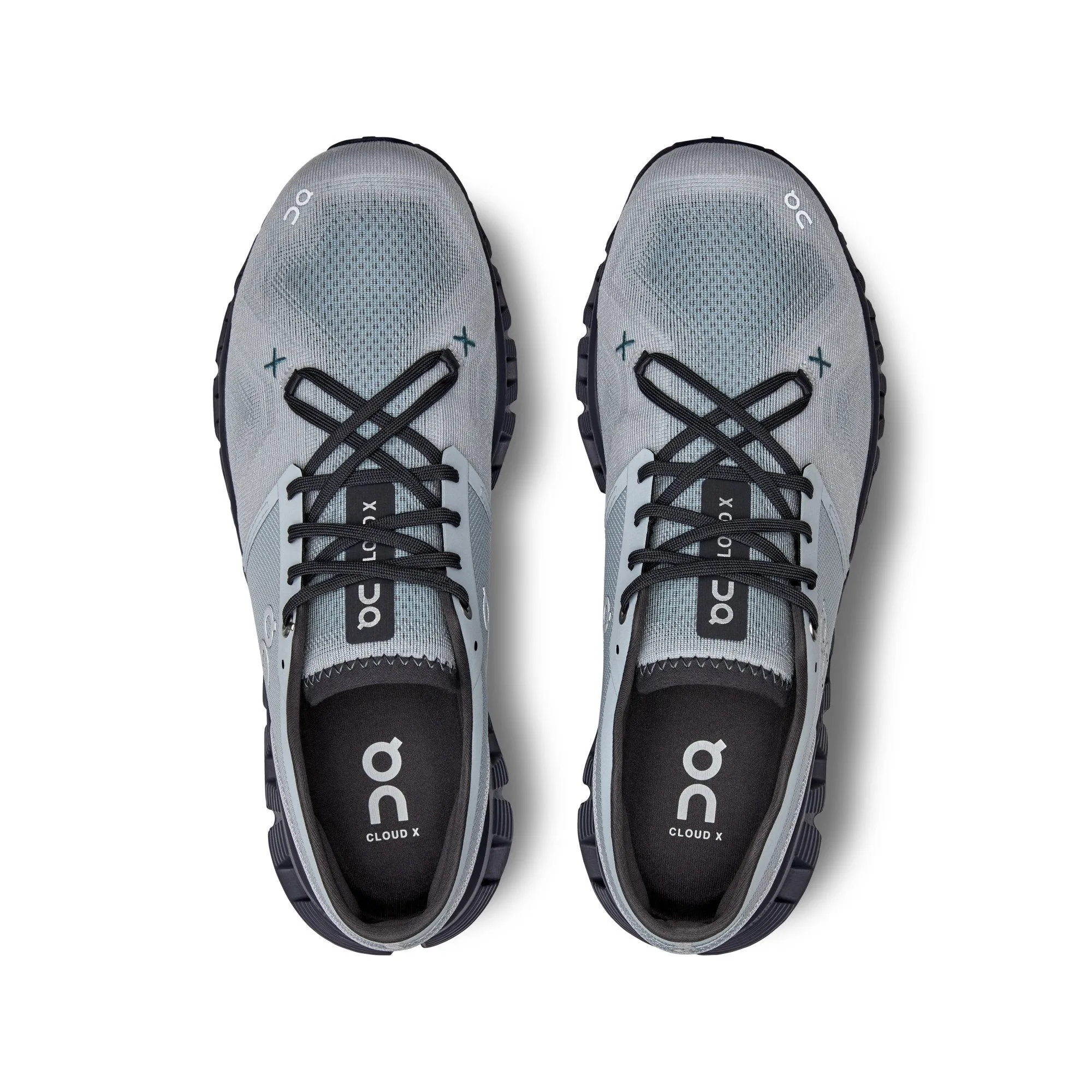 ON Running Men's Cloud X 3 Running Shoe