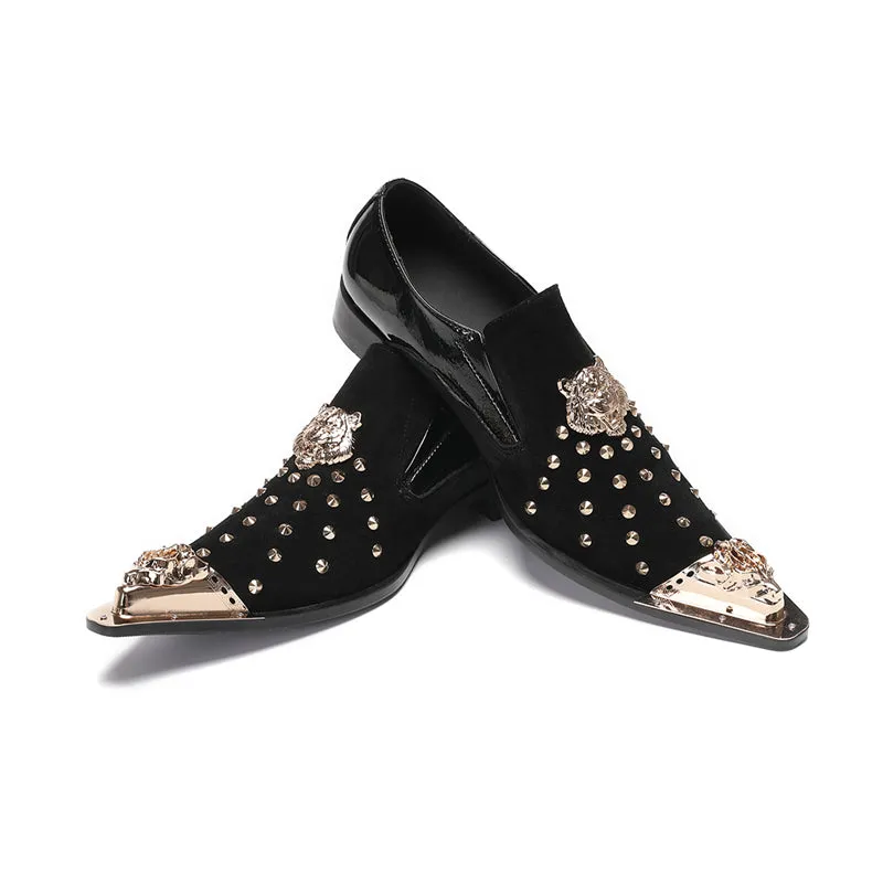 Opulessa Serpatura Footwear