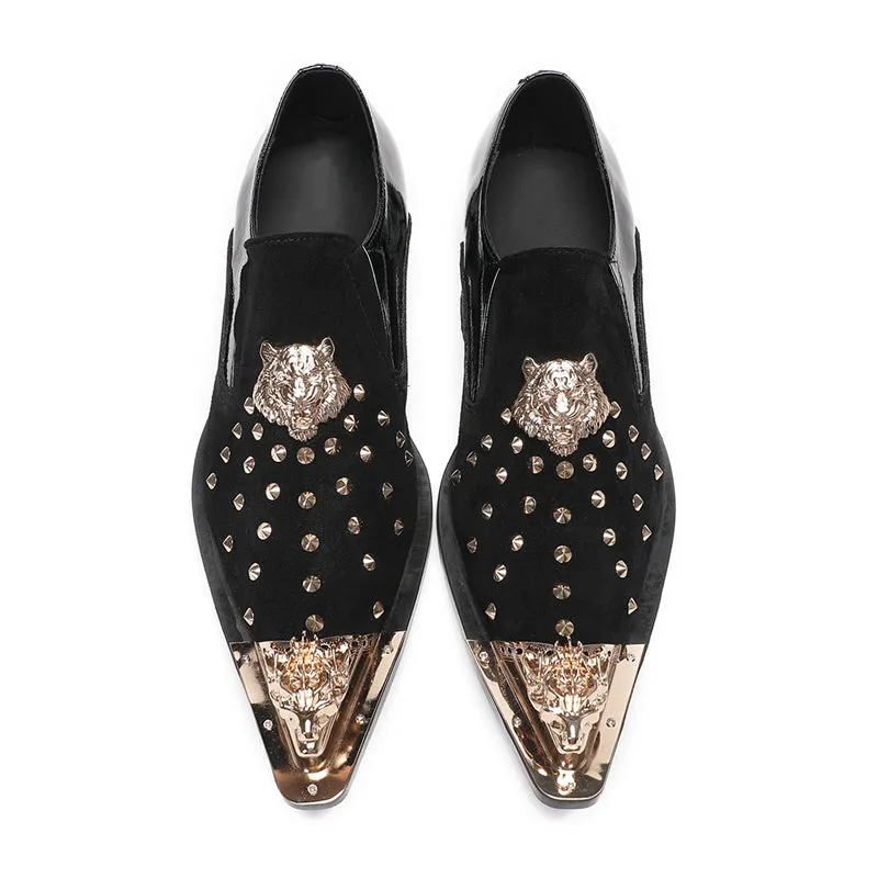 Opulessa Serpatura Footwear