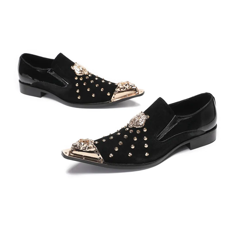 Opulessa Serpatura Footwear