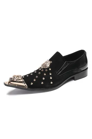 Opulessa Serpatura Footwear