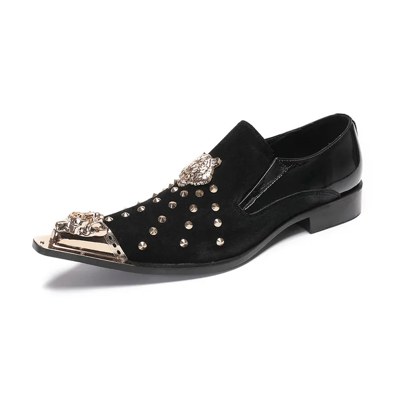 Opulessa Serpatura Footwear