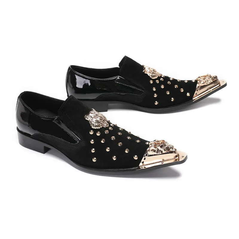 Opulessa Serpatura Footwear