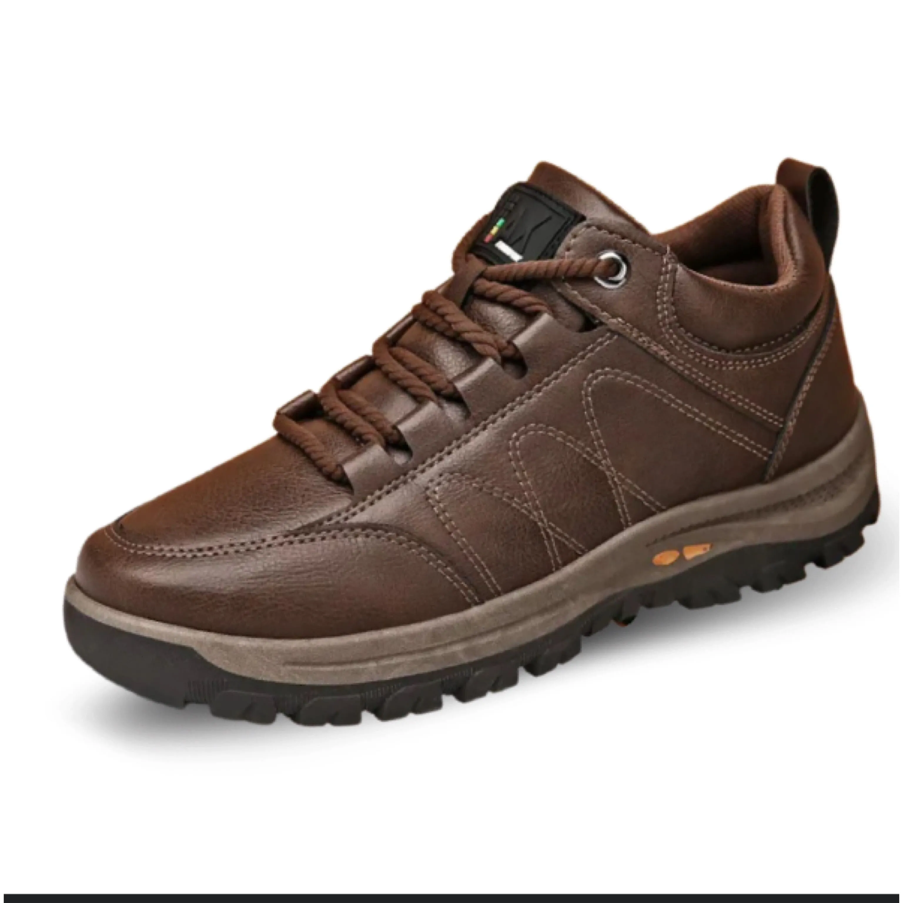 Orthogy Deluxe Men's Orthopedic Sports Shoes