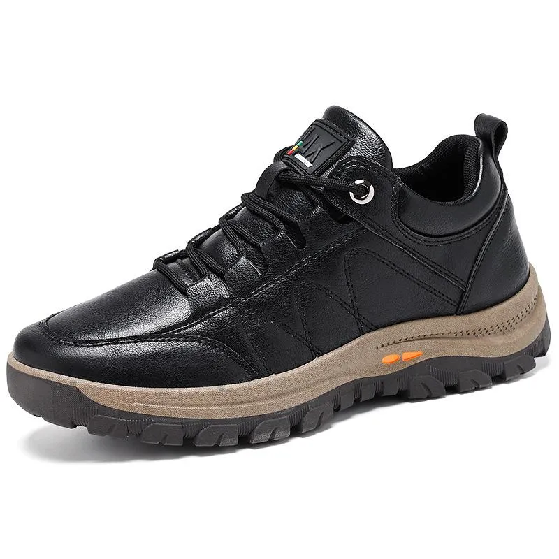 Orthogy Deluxe Men's Orthopedic Sports Shoes