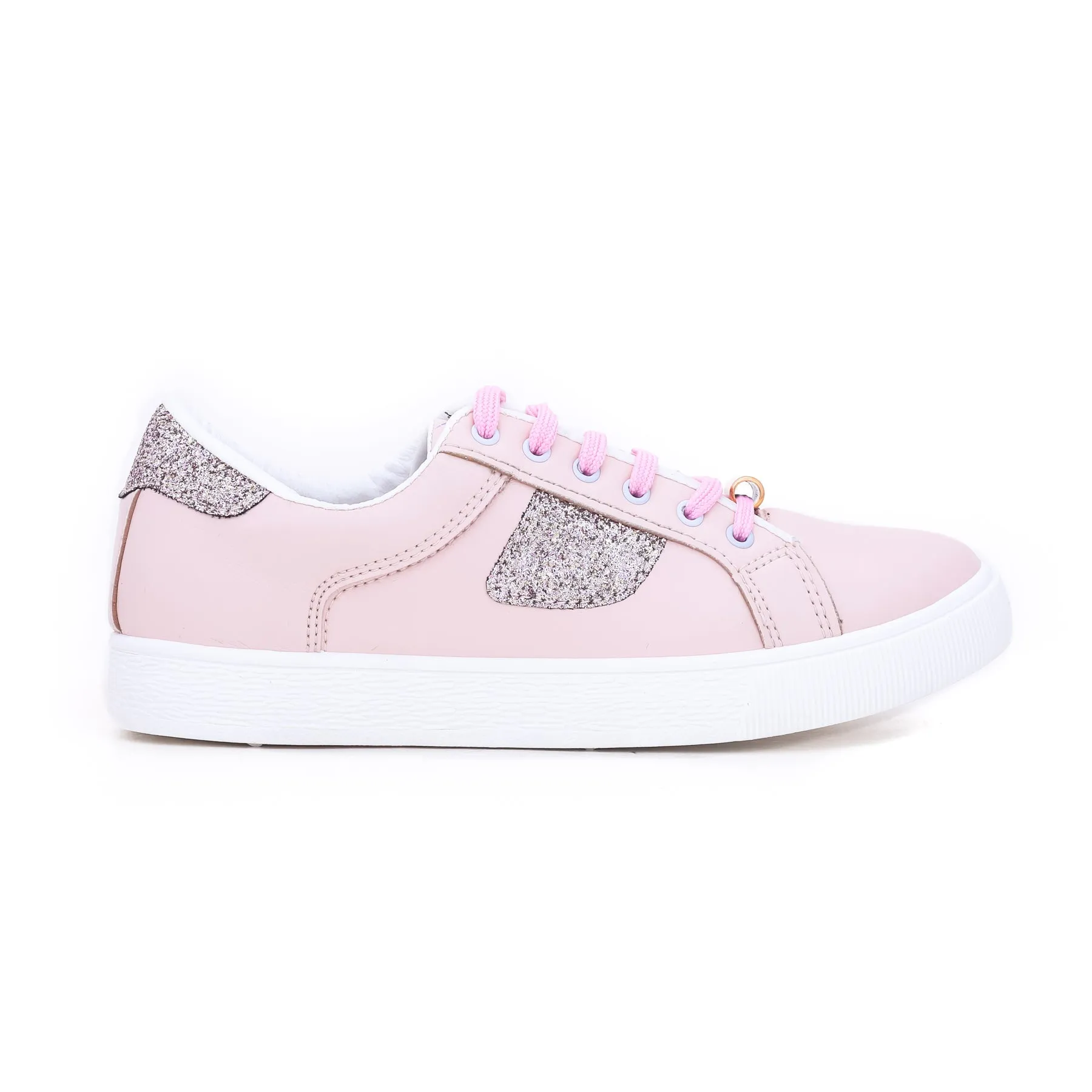 Pink Casual Sneakers AT7101
