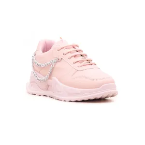 Pink Walking Jogger AT7170