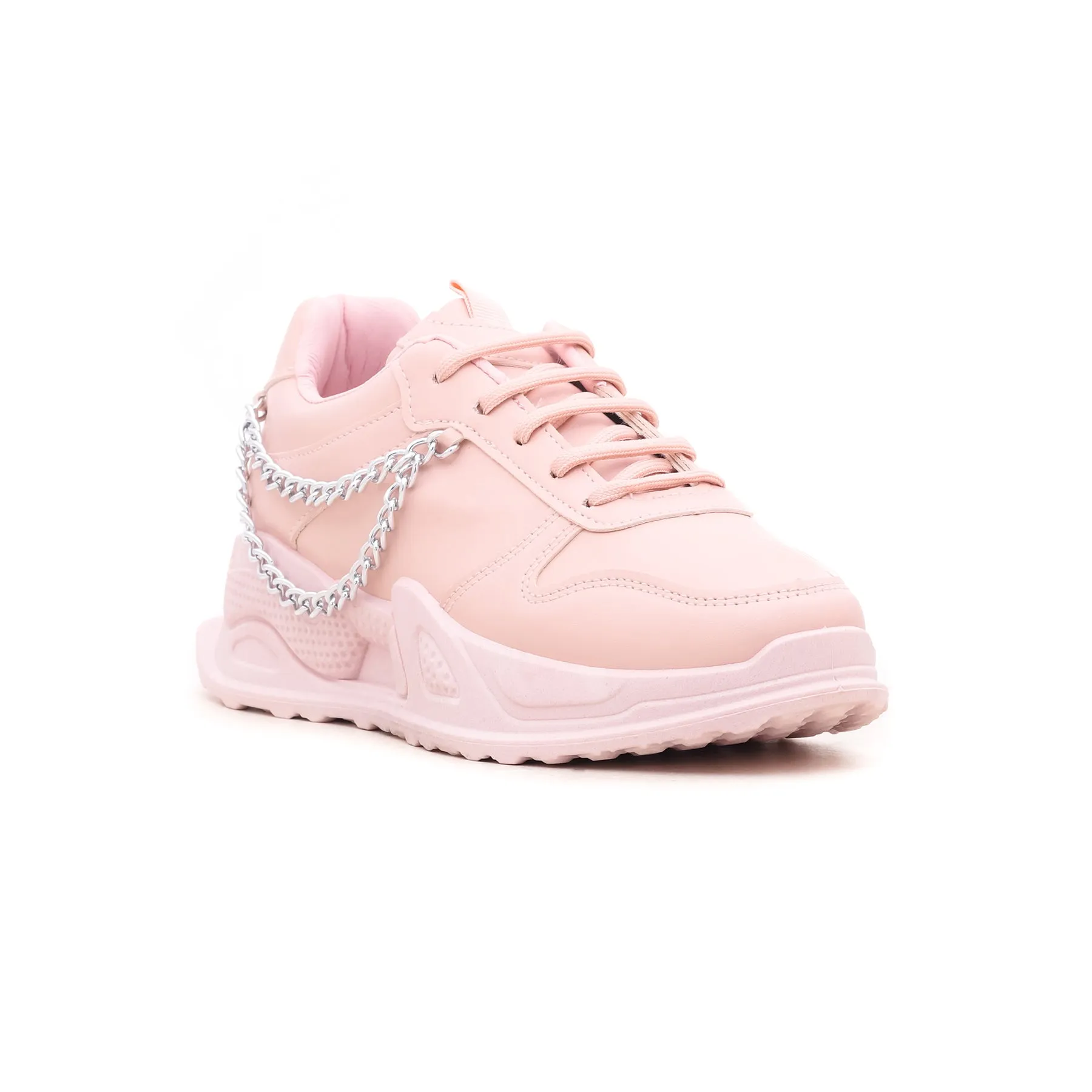 Pink Walking Jogger AT7170