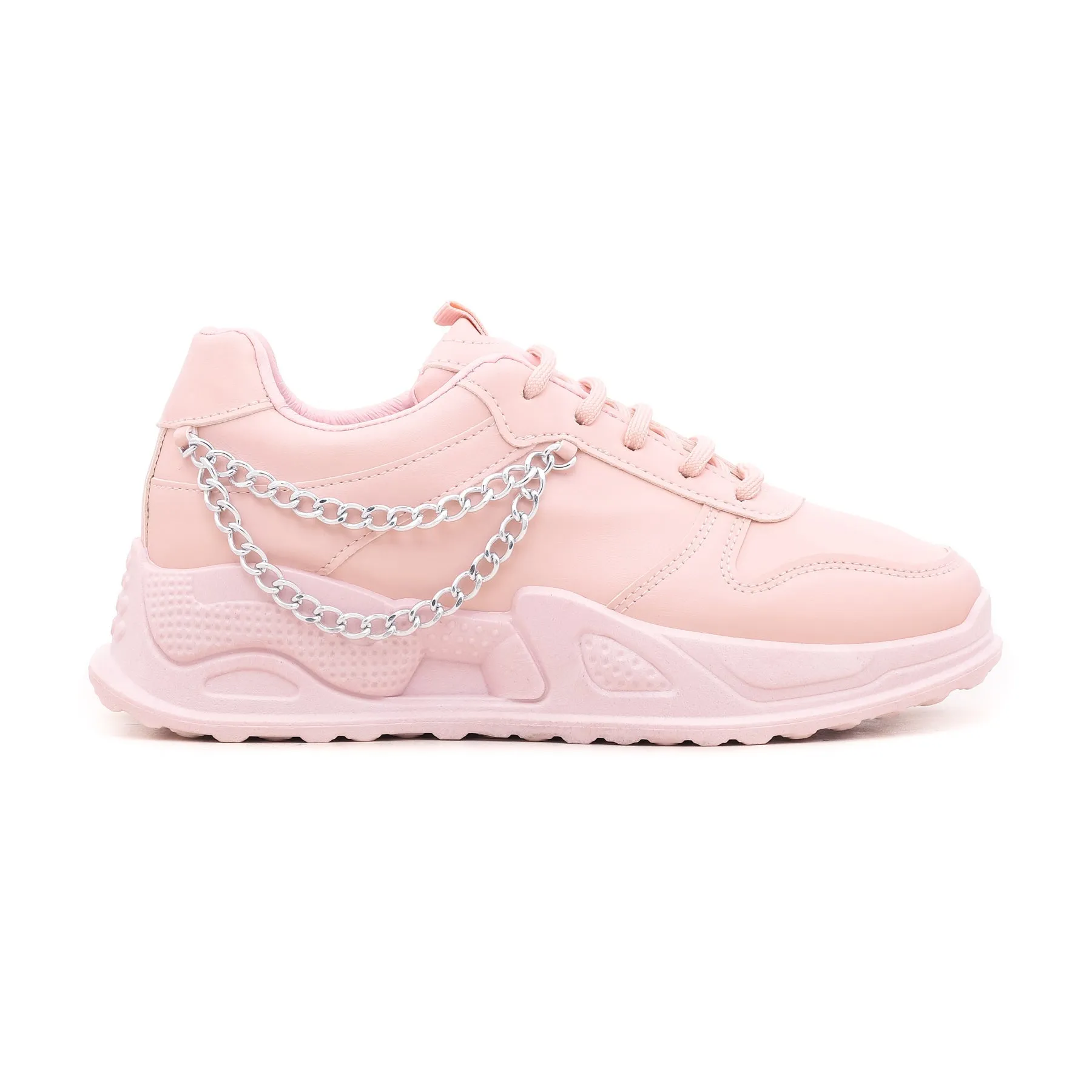 Pink Walking Jogger AT7170