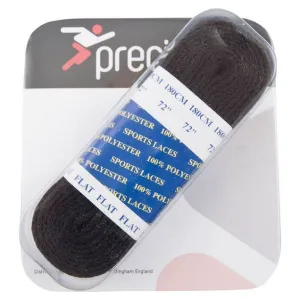 Precision Flat Laces