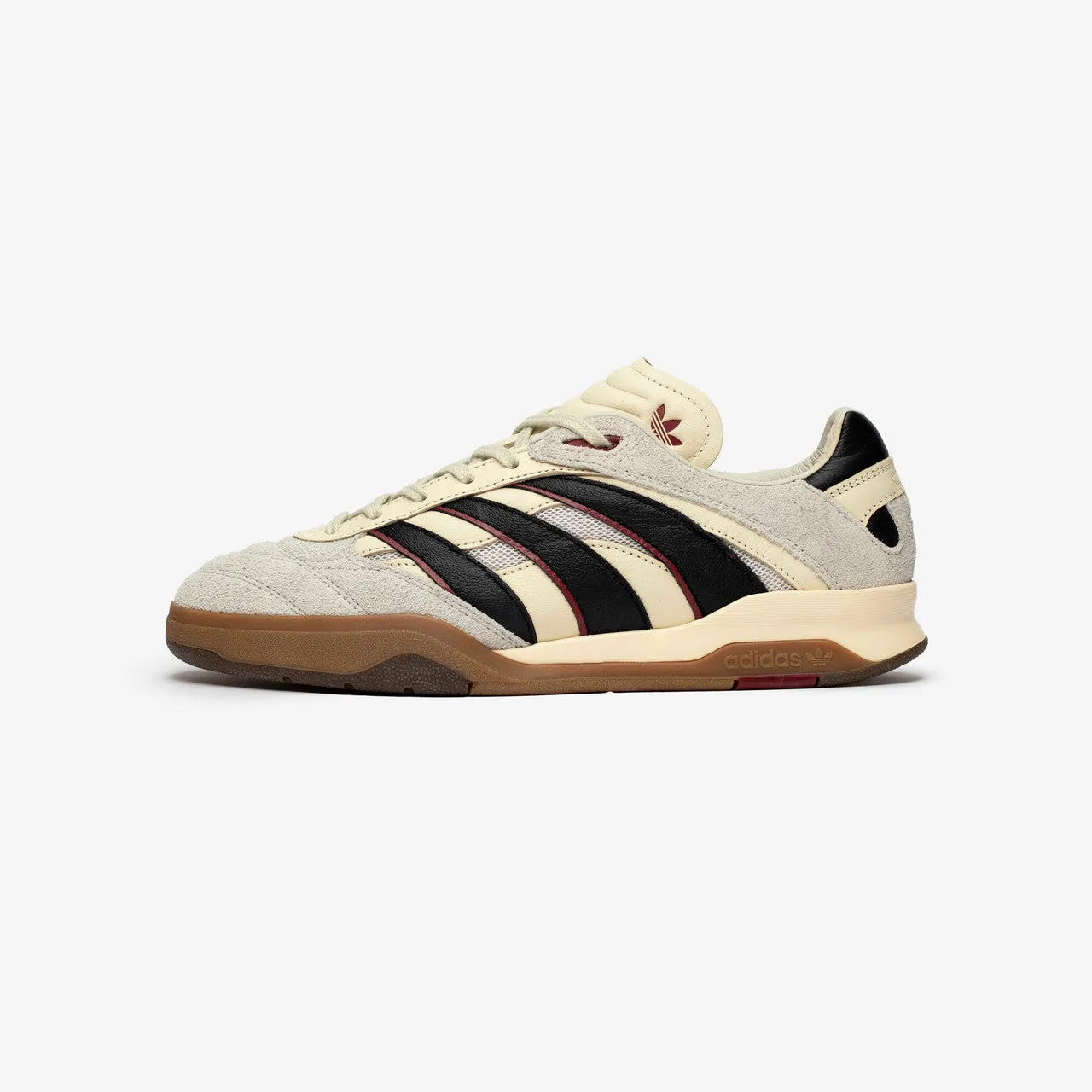 Predator Mundial x SNS