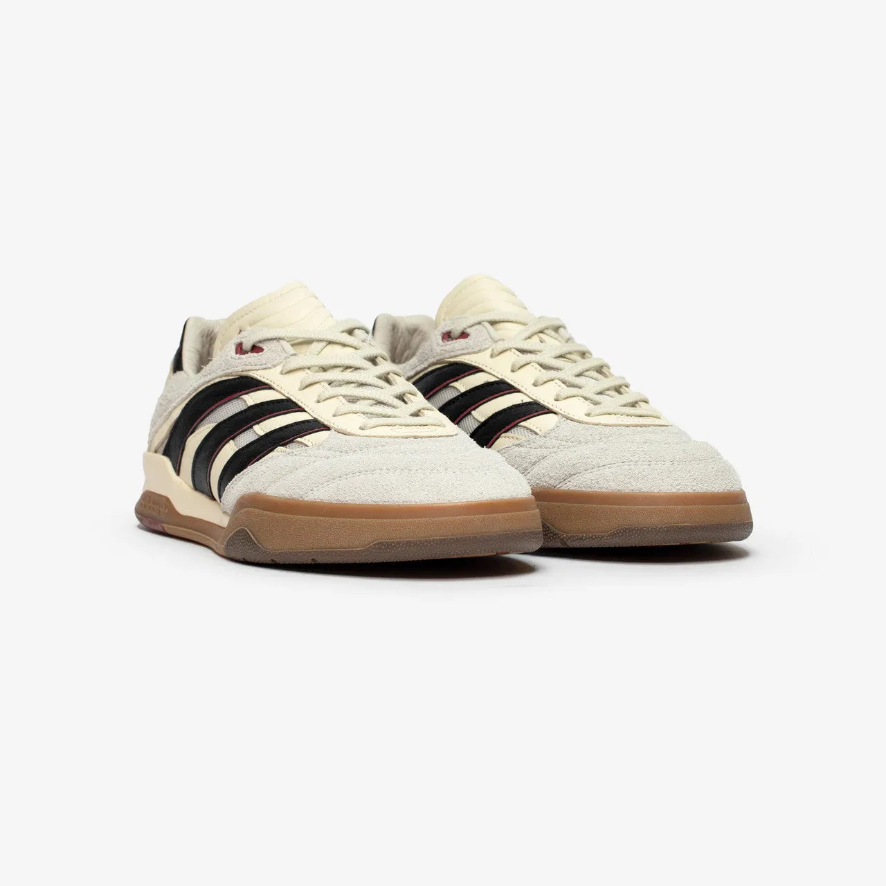 Predator Mundial x SNS