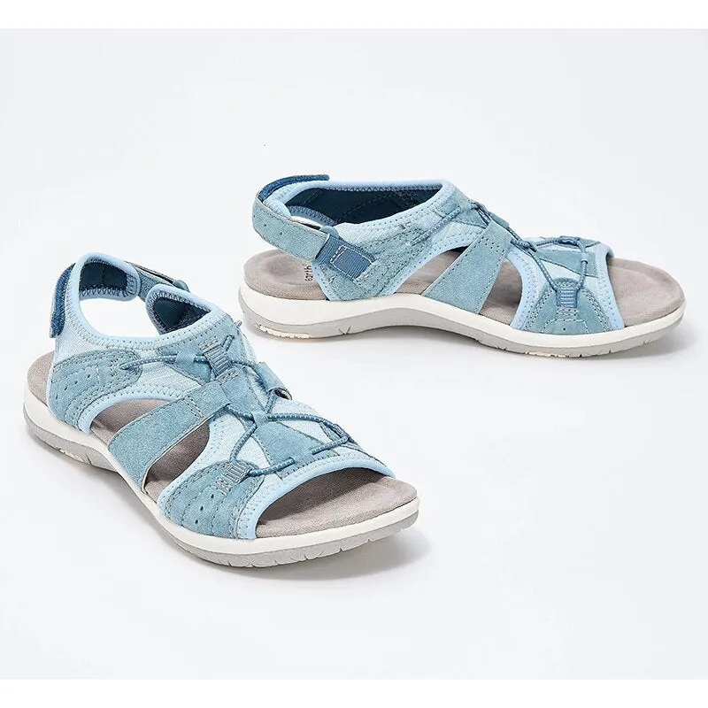 PREMIUM ORTHOPEDIC ALICE™ SANDALS - 2023 BEST SELLER