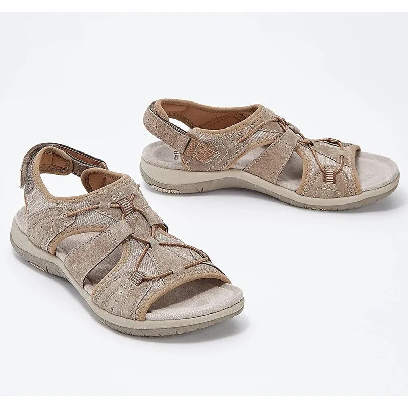PREMIUM ORTHOPEDIC ALICE™ SANDALS - 2023 BEST SELLER