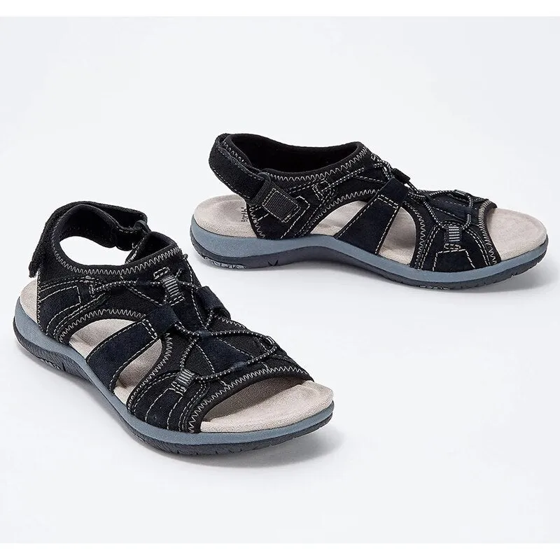 PREMIUM ORTHOPEDIC ALICE™ SANDALS - 2023 BEST SELLER
