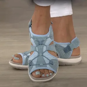PREMIUM ORTHOPEDIC ALICE™ SANDALS - 2023 BEST SELLER