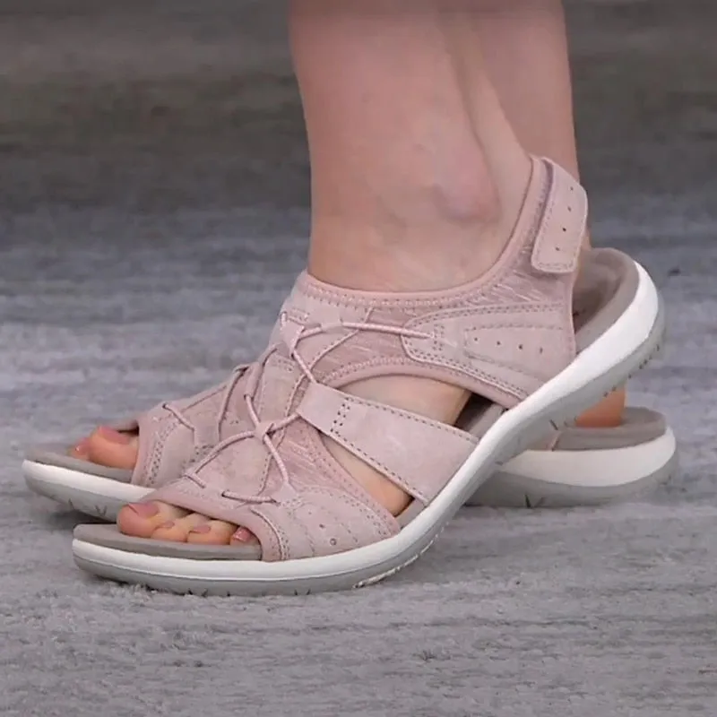 PREMIUM ORTHOPEDIC ALICE™ SANDALS - 2023 BEST SELLER