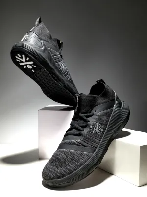 Pro-Train Men Training Shoes - Grey/Black