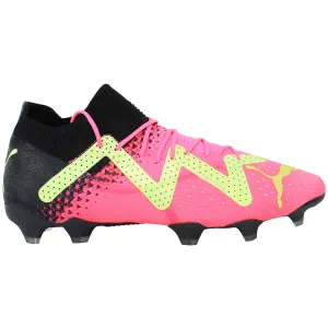 Puma Future Ultimate Tricks FG/AG Mens Multicolour Football Boots