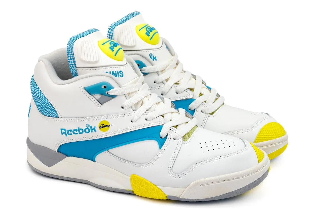 Reebok - Court Victory Pump