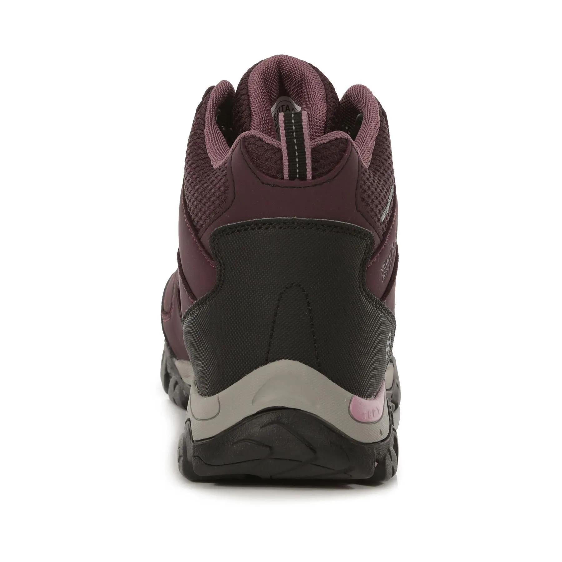 Regatta Women's Holcombe Waterproof Mid Walking Boots
