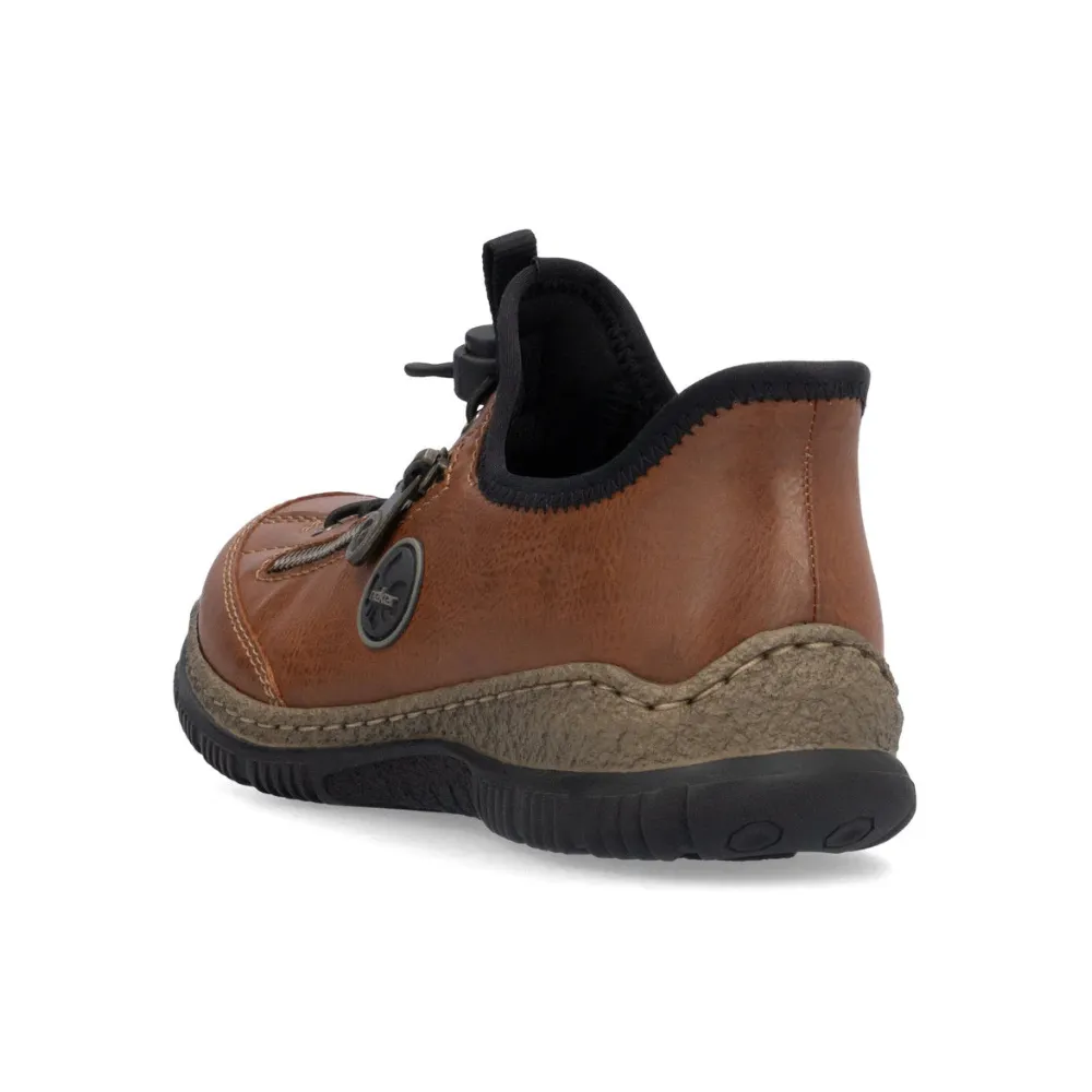 Rieker Nikita 67 Muskat Sneaker (Women's)