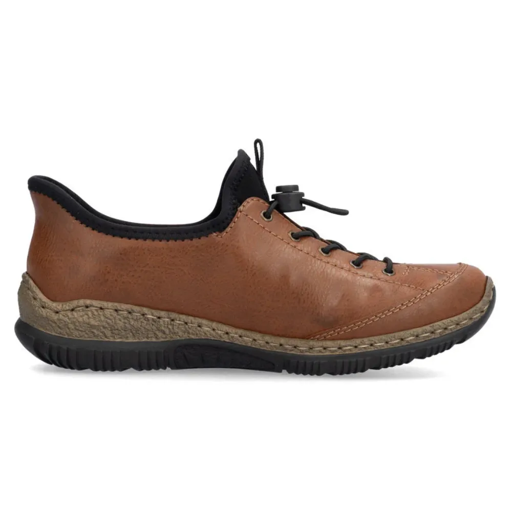 Rieker Nikita 67 Muskat Sneaker (Women's)