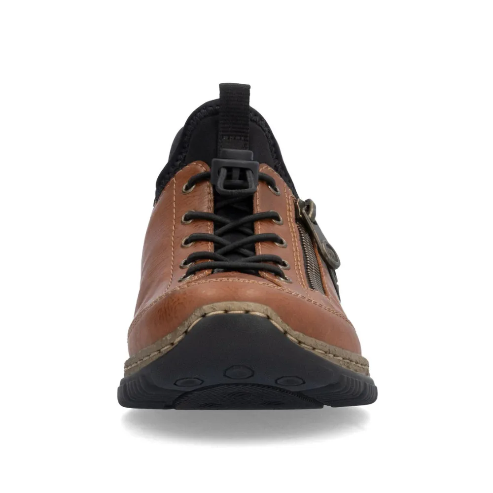 Rieker Nikita 67 Muskat Sneaker (Women's)