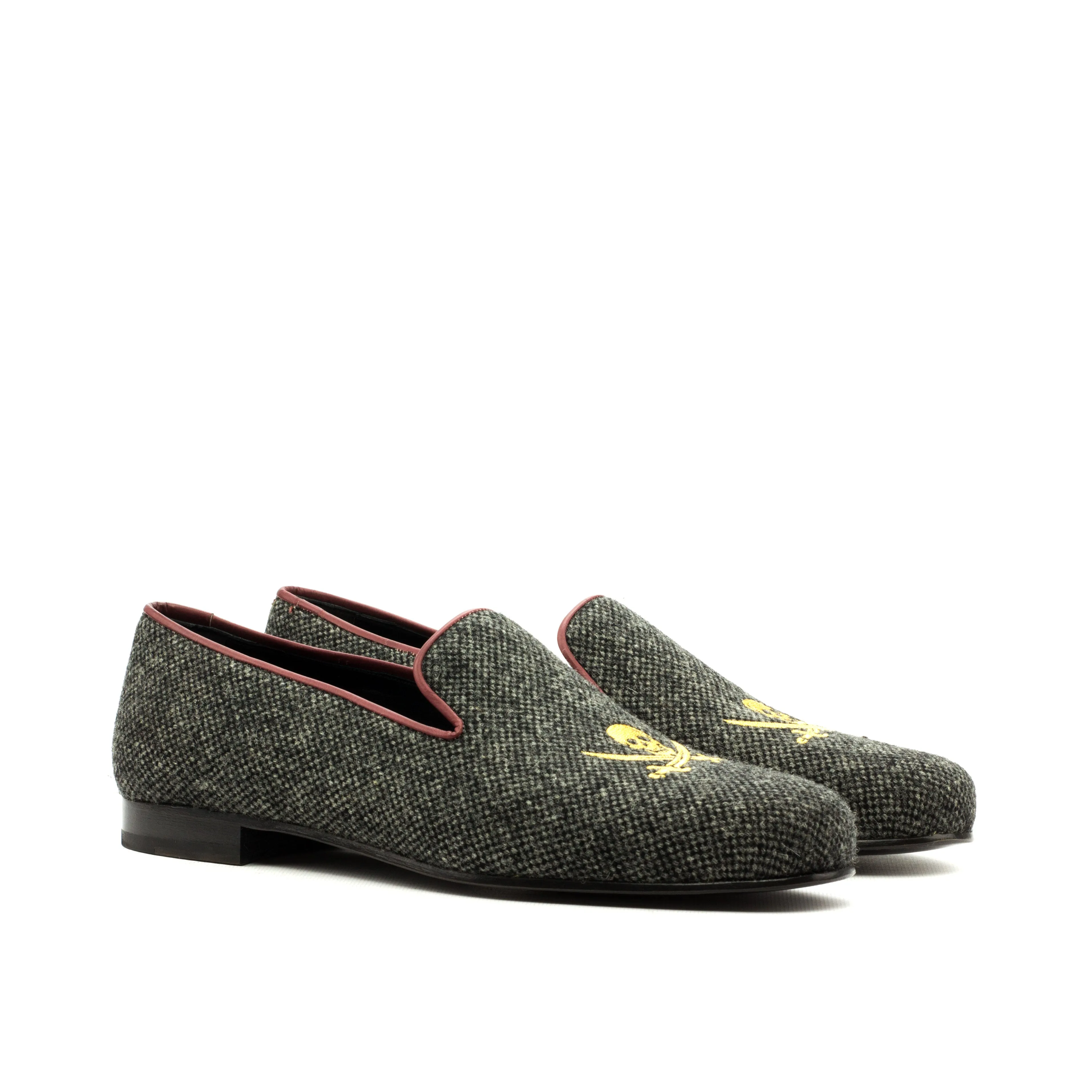 Sean Loafers